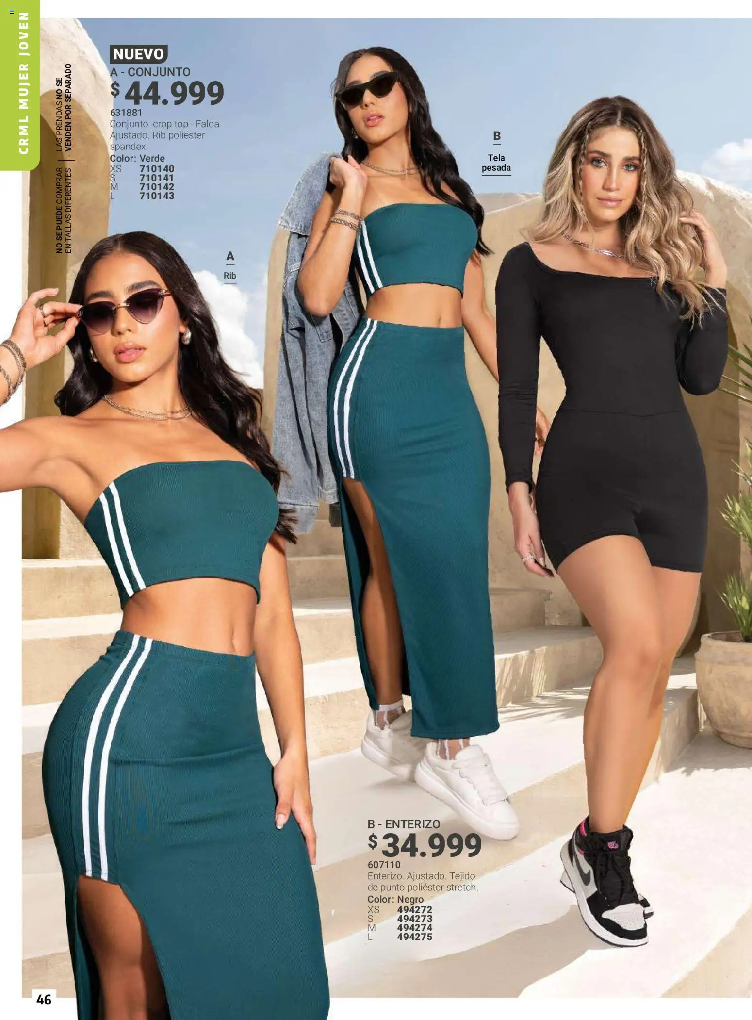 Carmel revista - valida desde el 01.06.2026 | Página: 46