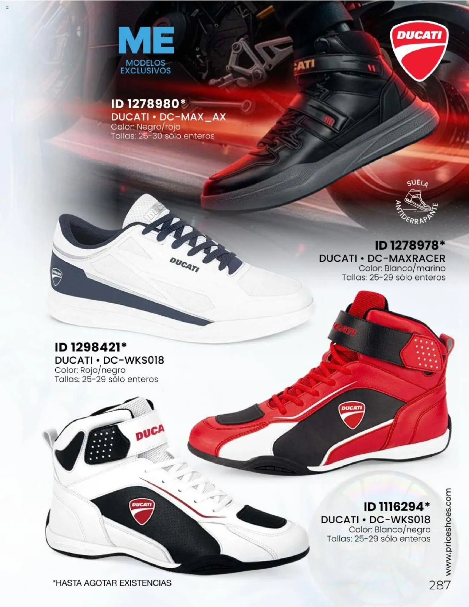 Catálogo Price Shoes de 06/05/2026 — page 286