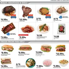 Preview of Fareway weekly ads valid from 08/03/2026 | Page: 4