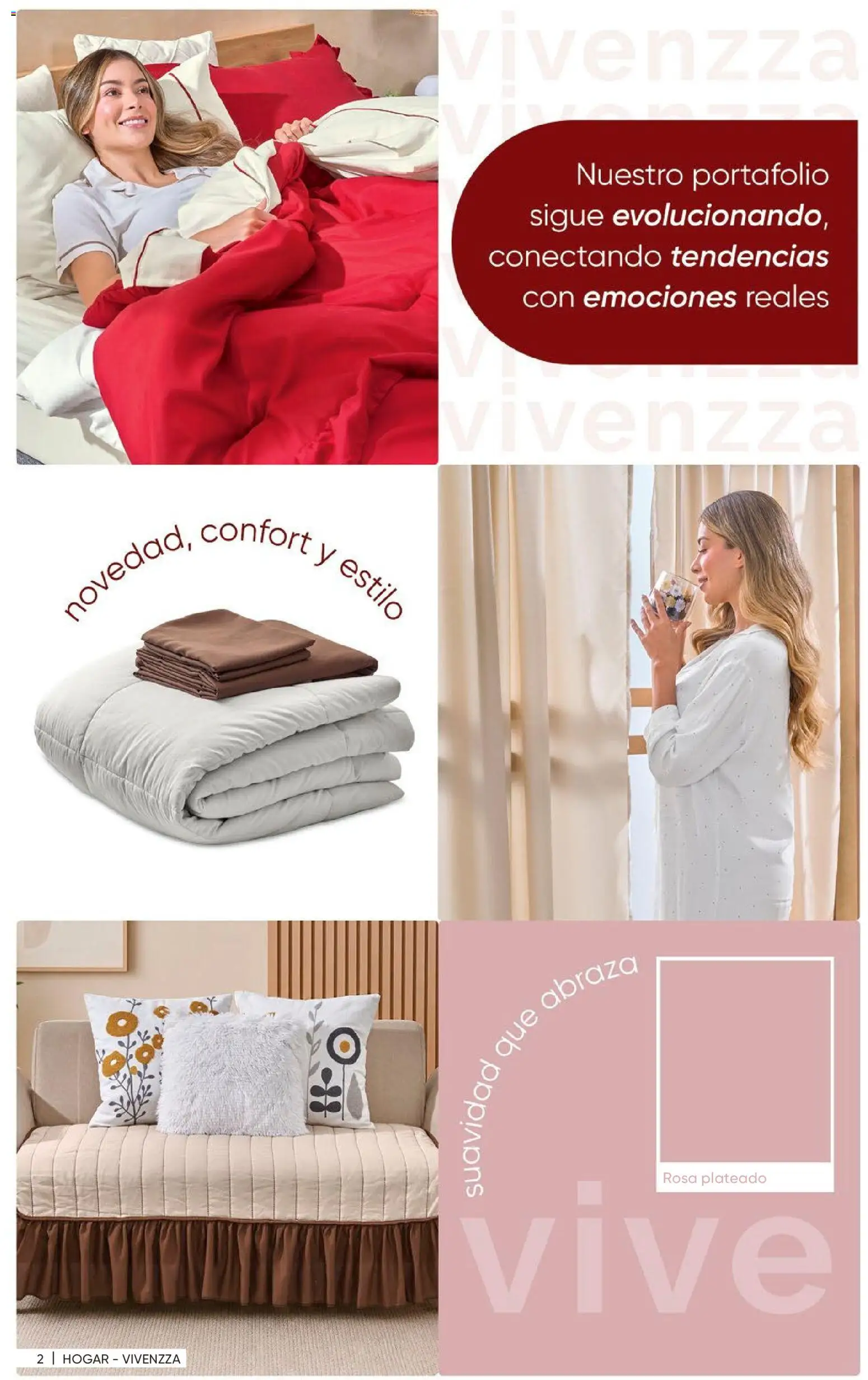 Catálogo Azzorti válido desde 14/08/2026 | Página: 4