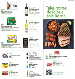 Preview of Publix weekly ads valid from 17.06.2026 | Page: 3