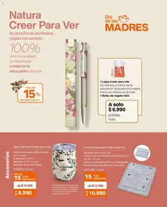 Natura Ofertas válido desde el 30.04.2026 | Página: 175