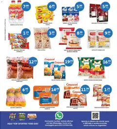 Superbom - Ofertas da semana - Pré-Visualização do folheto da loja Superbom, válido de 03/08/2026 | Página: 4