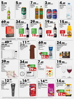 Zaffari ofertas - RS - Pré-Visualização do folheto da loja Zaffari, válido de 03/08/2026 | Página: 3