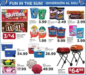 Preview of Food 4 Less weekly ads valid from 07/01/2026 | Page: 10