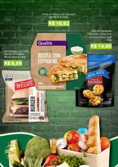 Pão de Açúcar ofertas - Pré-Visualização do folheto da loja Pão de Açúcar, válido de 14/09/2026 | Página: 4