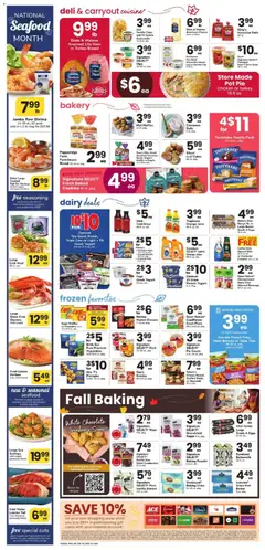 Preview of Acme weekly ads valid from 10/02/2026 | Page: 2