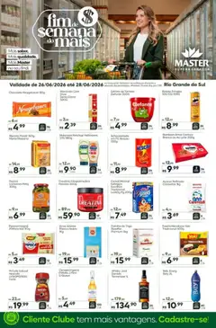 Master - Ofertas da semana - Pré-Visualização do folheto da loja Master, válido de 26/06/2026 | Página: 3