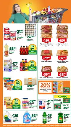 Vista previa de Arteli folleto Tuxpan, nuevo folleto de la tienda, válido en México a partir del 12.05.2026
