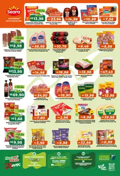 Mart Minas ofertas - Pré-Visualização do folheto da loja Mart Minas, válido de 01/10/2026 | Página: 2