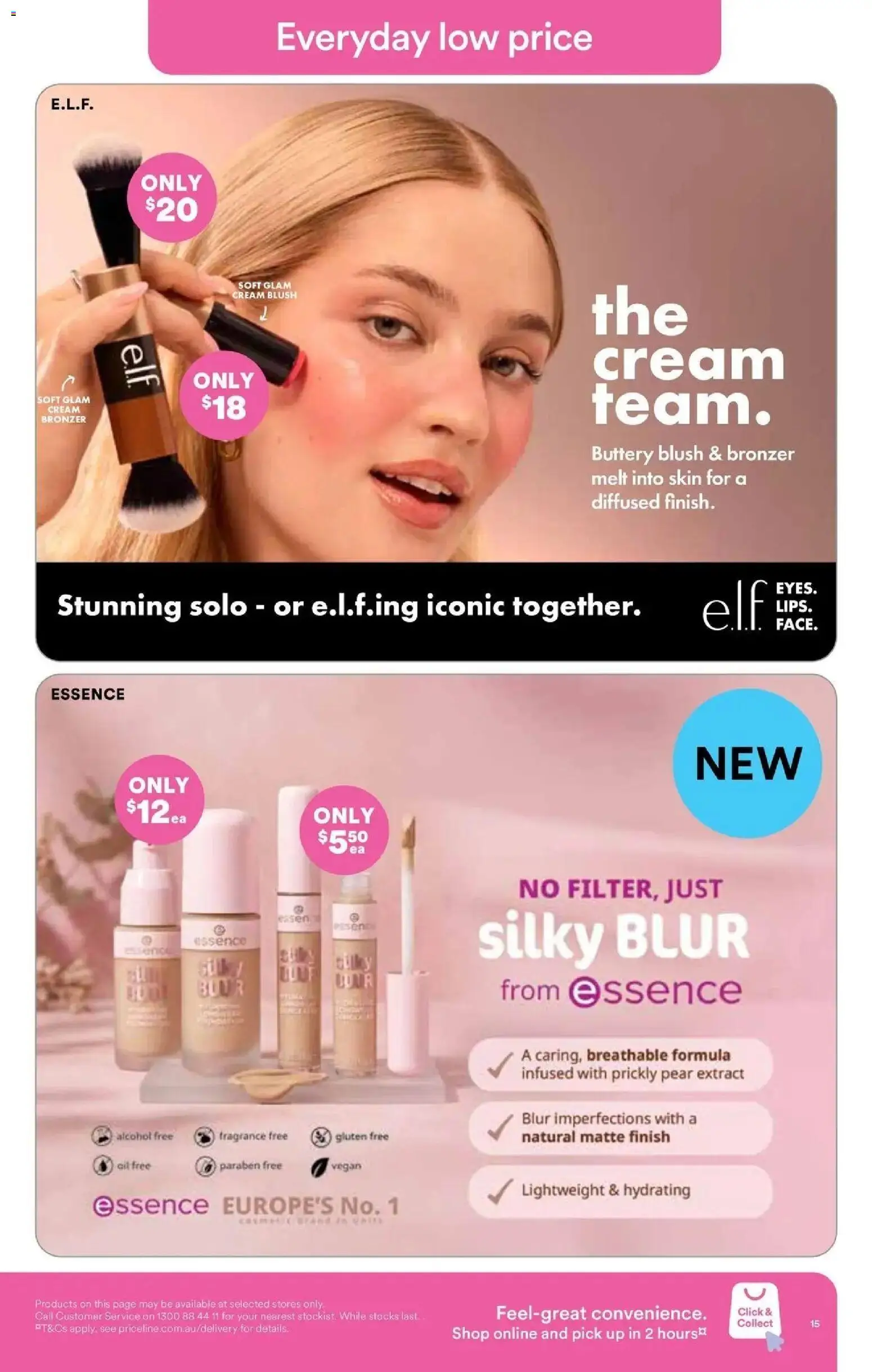 Priceline Pharmacy catalogue - valid from 24/09/2026 | Page: 15