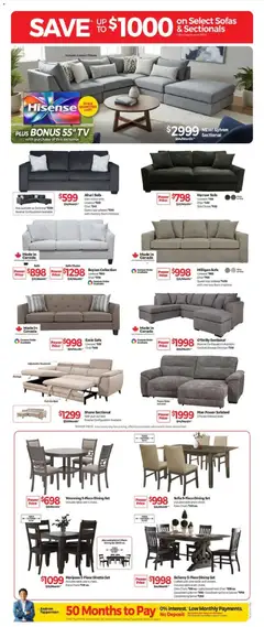 Preview of Tepperman's weekly flyer / circulaire from shop Tepperman's valid from 29.05.2026 | Page: 3