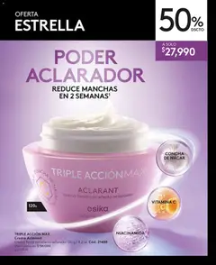 Ésika catálogo C07/2026 -  Vista previa de la revista de la tienda Ésika valido desde el 24.04.2026 | Página: 81 | Productos: Crema