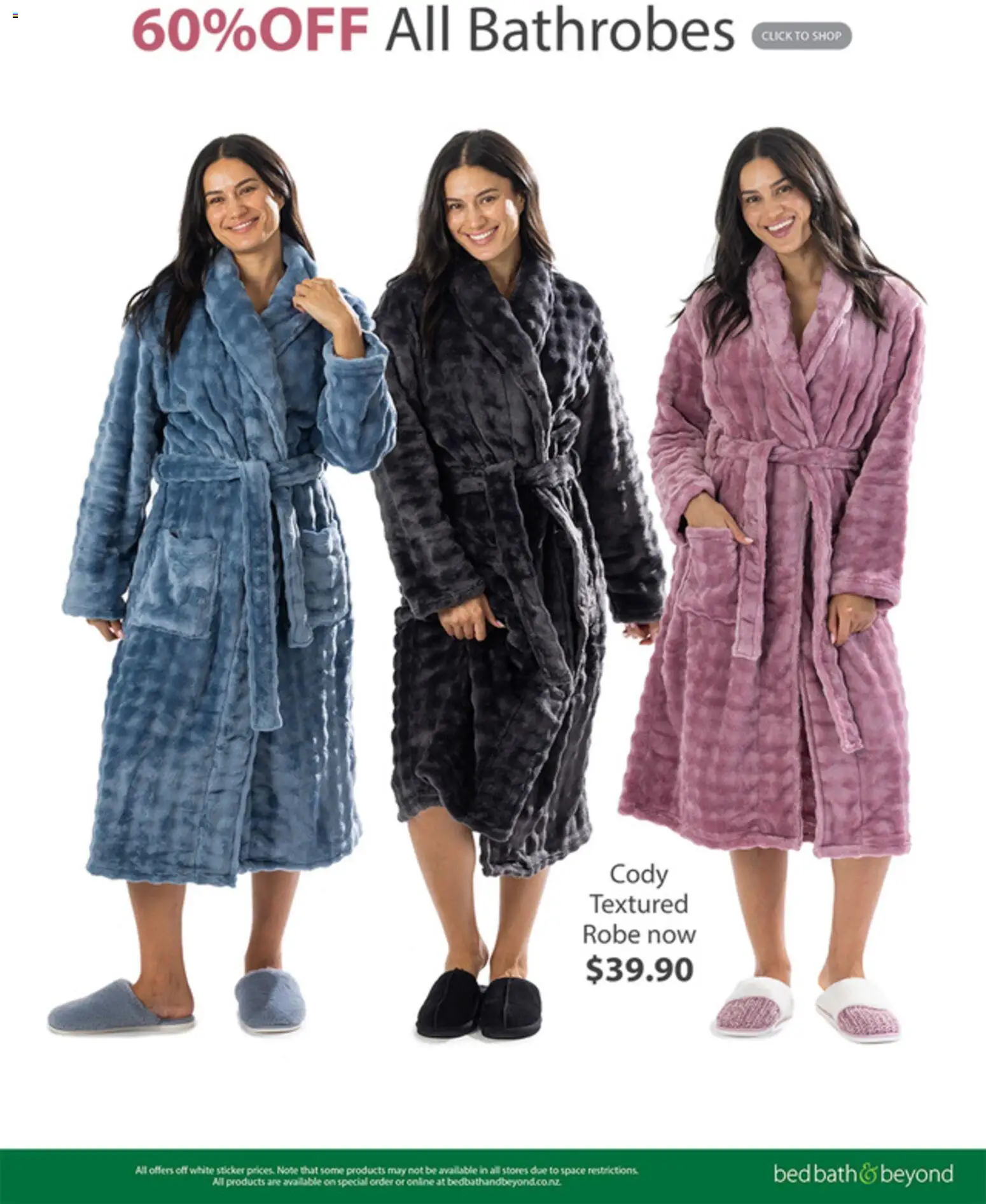 Bed Bath and Beyond catalogue from 11.05.2026 | Page: 29