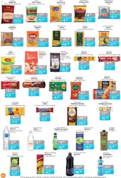 Mundial ofertas - Pré-Visualização do folheto da loja Mundial, válido de 29.05.2026 | Página: 4