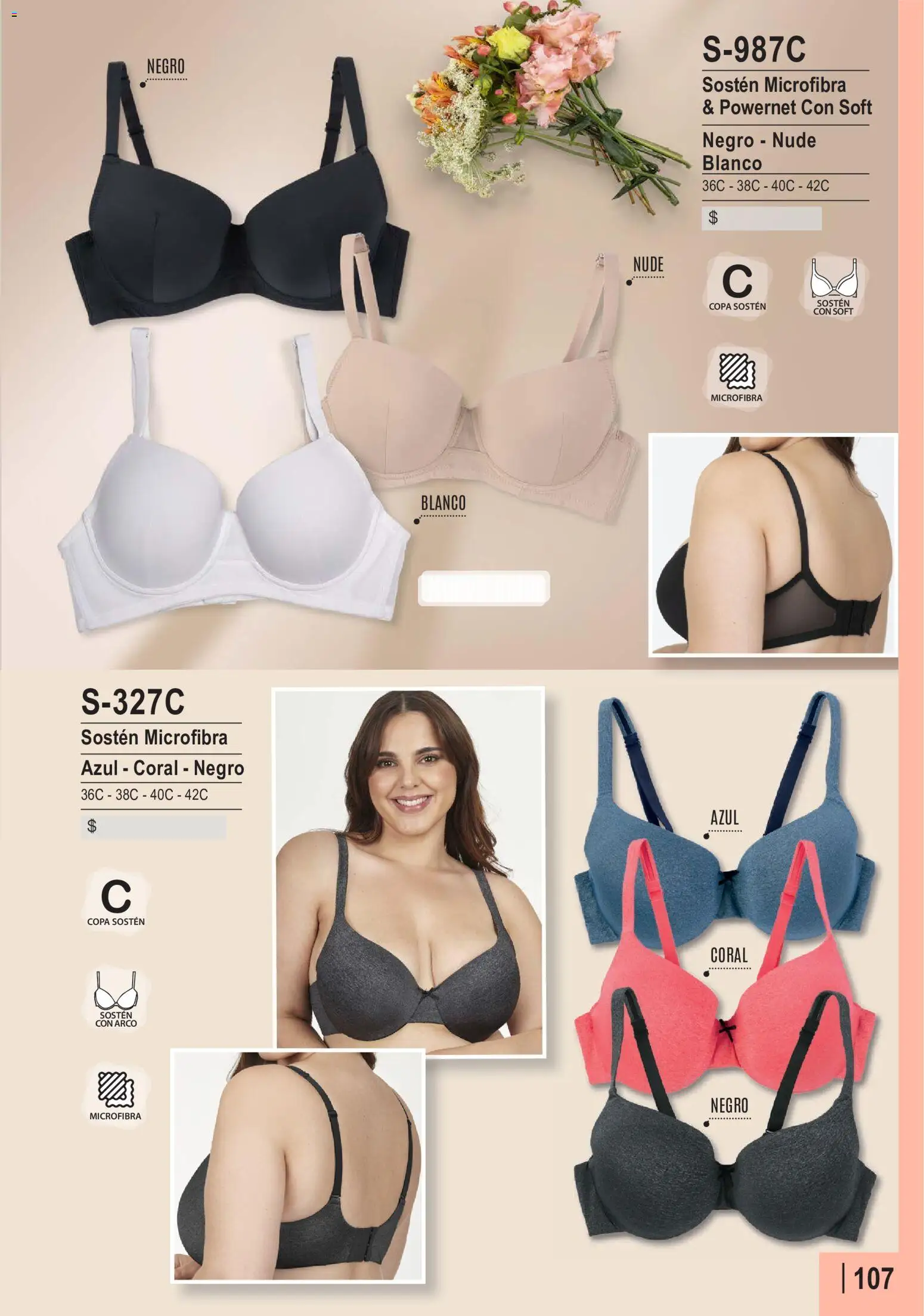Lady Genny Ofertas │ válido desde el 31.08.2026 | Página: 109