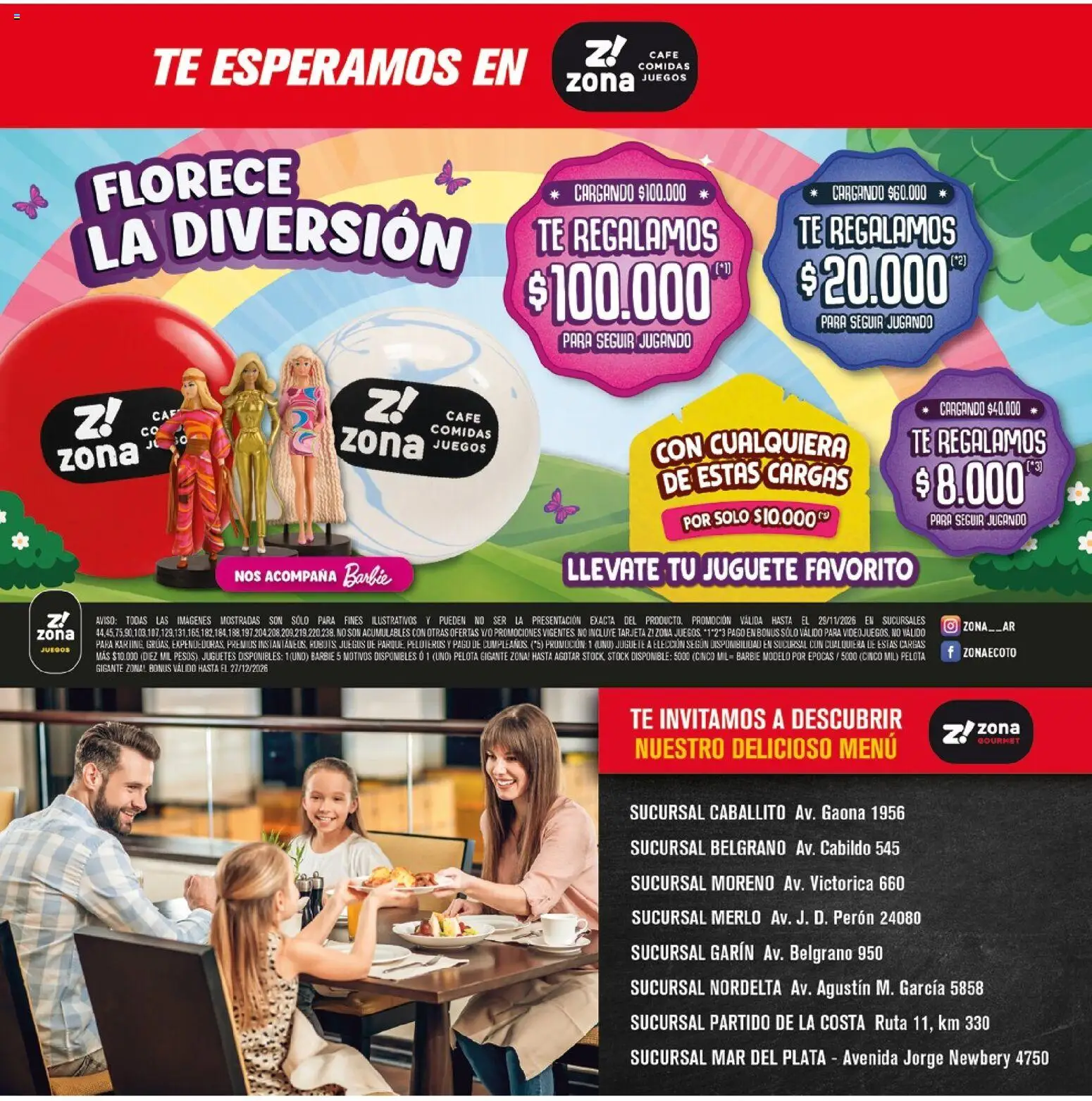 Coto - Ofertas Bazar, deco, aire libre y mascotas │ válido desde el 31/08/2026 | Página: 6 | Productos: Juguetes, Pelota, Café, Té