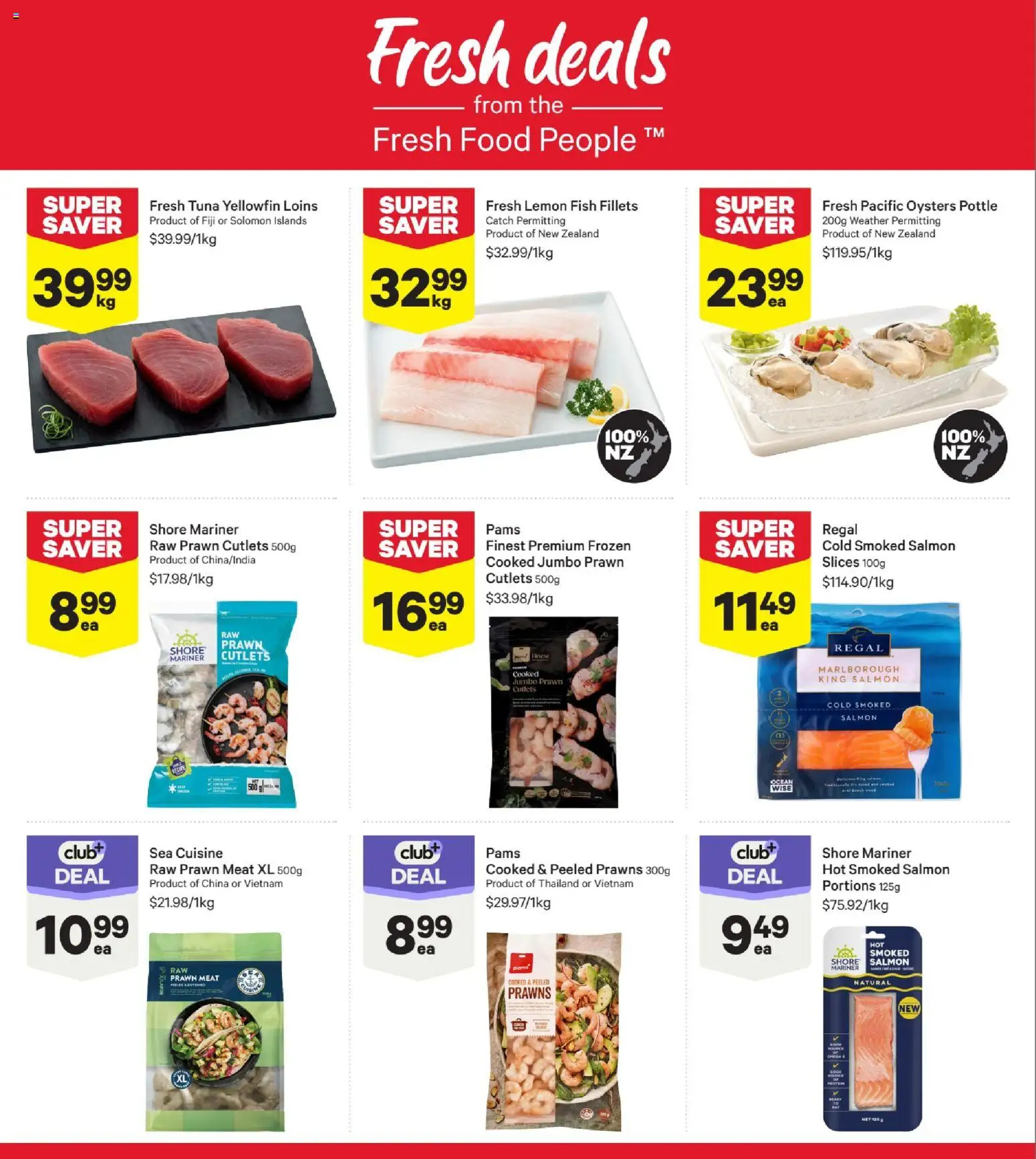 New World catalogue from 31 Aug 2026 | Page: 8