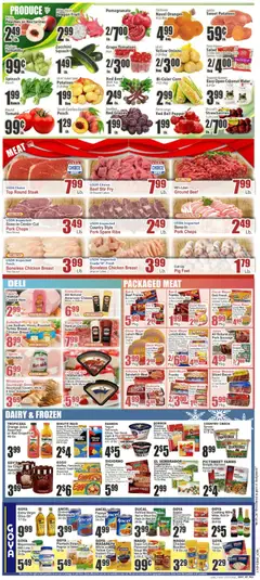 Preview of Food Universe weekly ads valid from 05.06.2026 | Page: 4