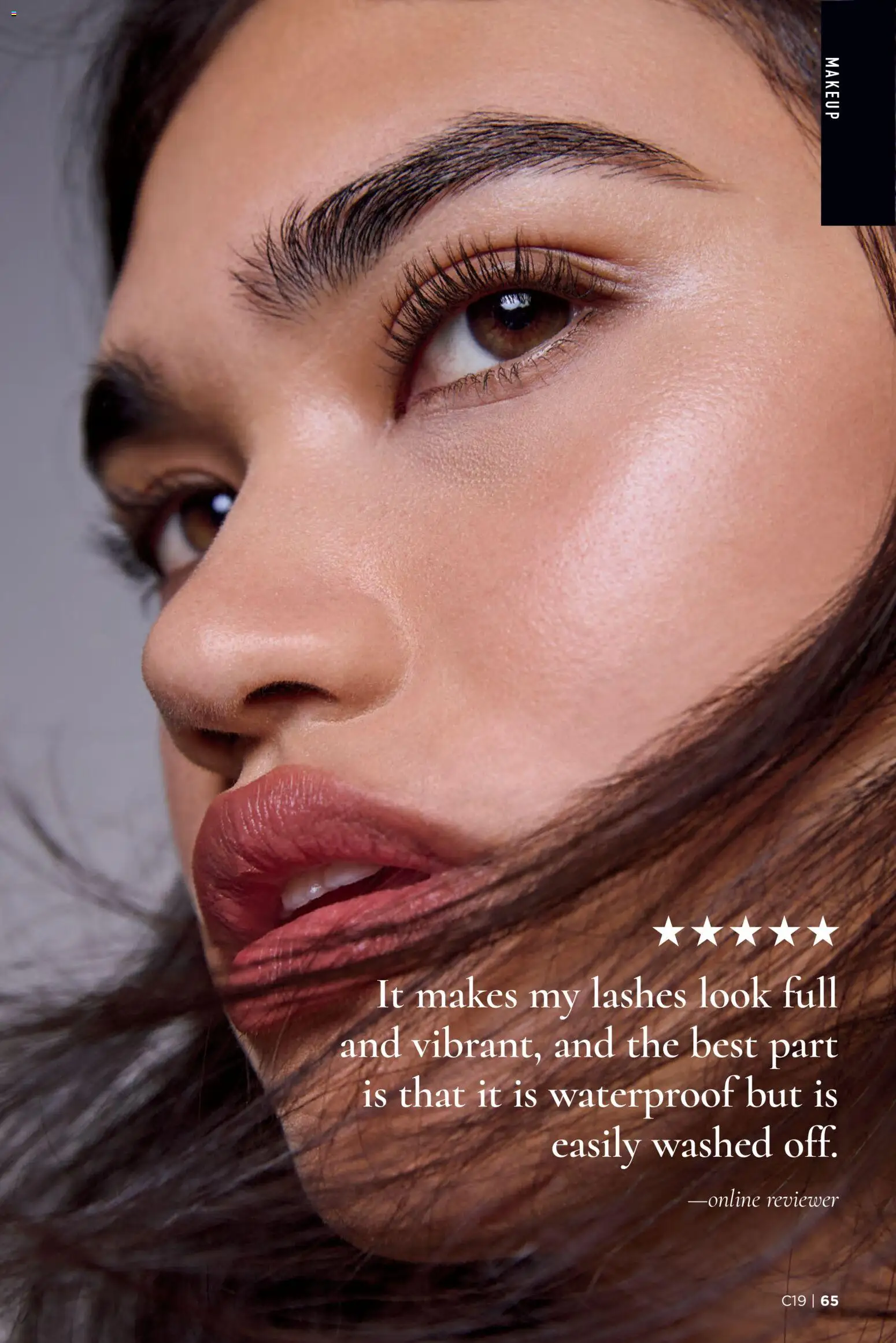 Avon Brochure - valid from 09/09/2026 | Page: 65