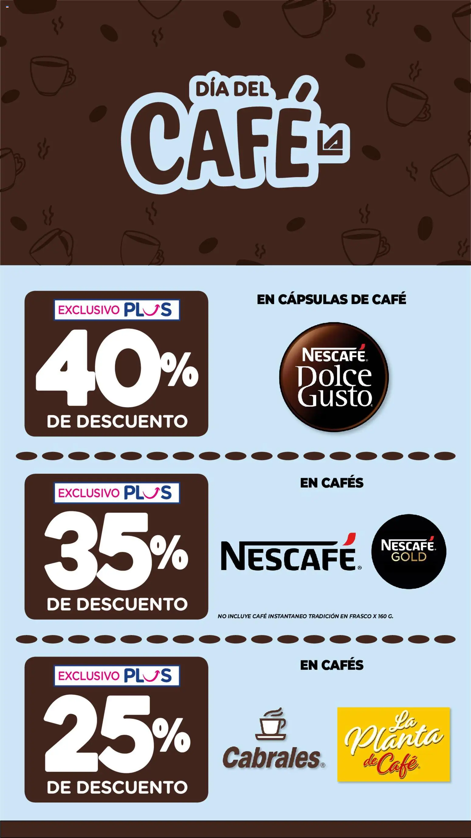 La Anonima catálogo │ válido desde el 24/09/2026 | Página: 2 | Productos: Frasco, Cápsulas, Café, Planta