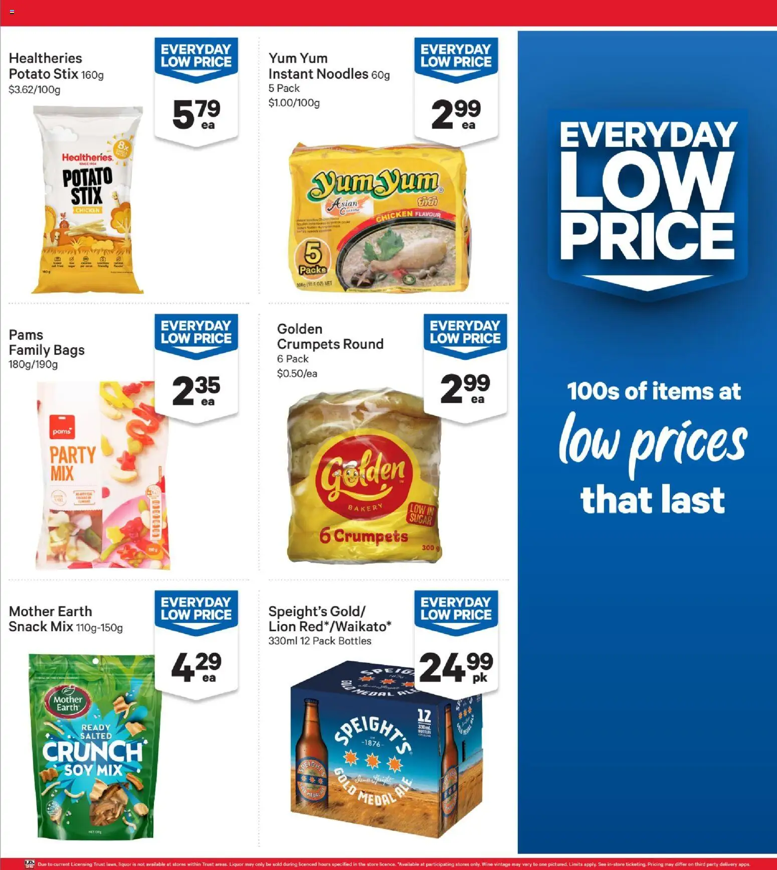 New World catalogue from 15.06.2026 | Page: 17