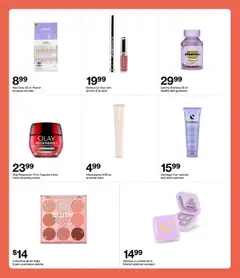 Preview of Target weekly ads valid from 14.06.2026 | Page: 31
