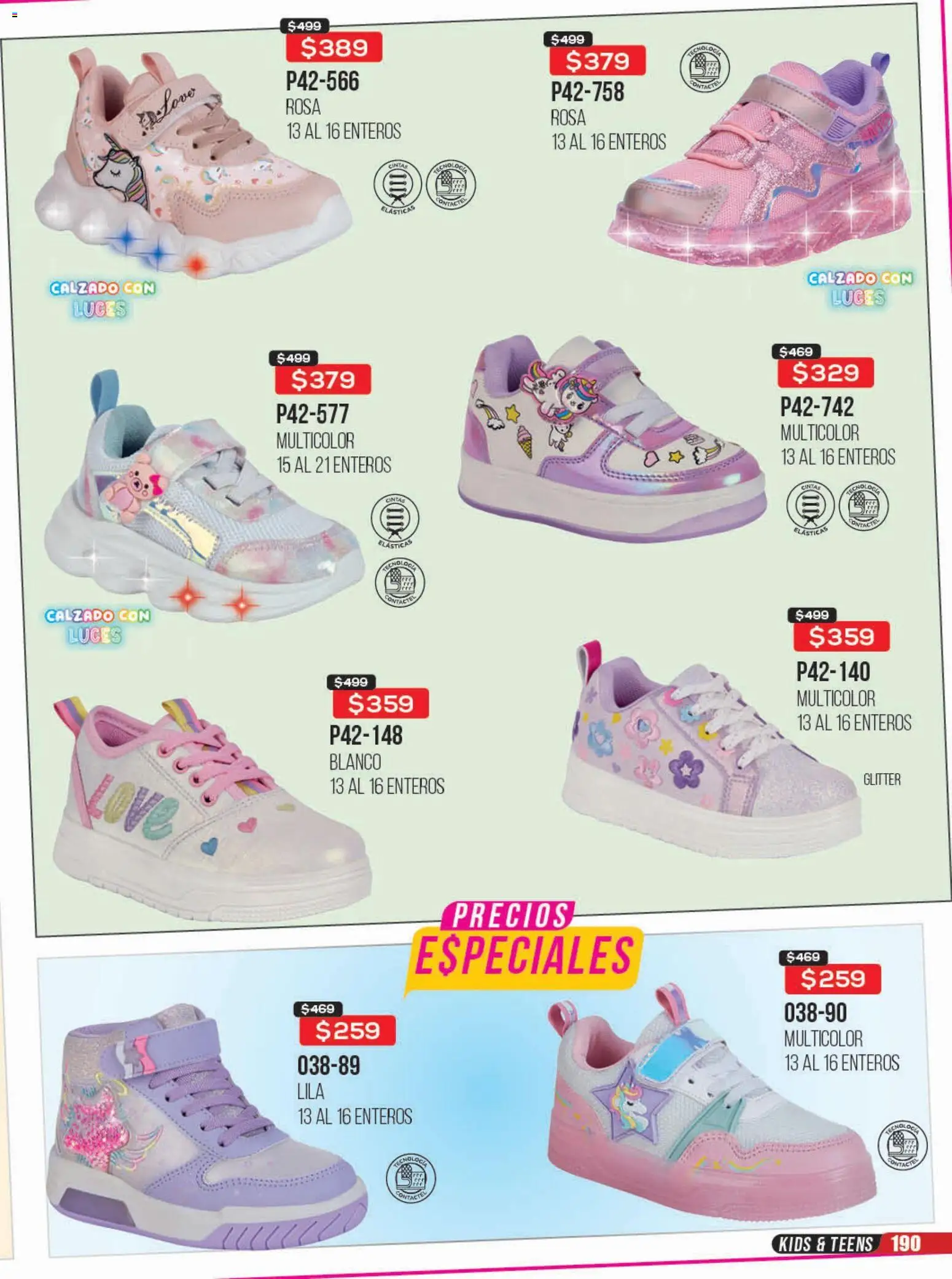 CKLASS ofertas de 01/06 — page 216