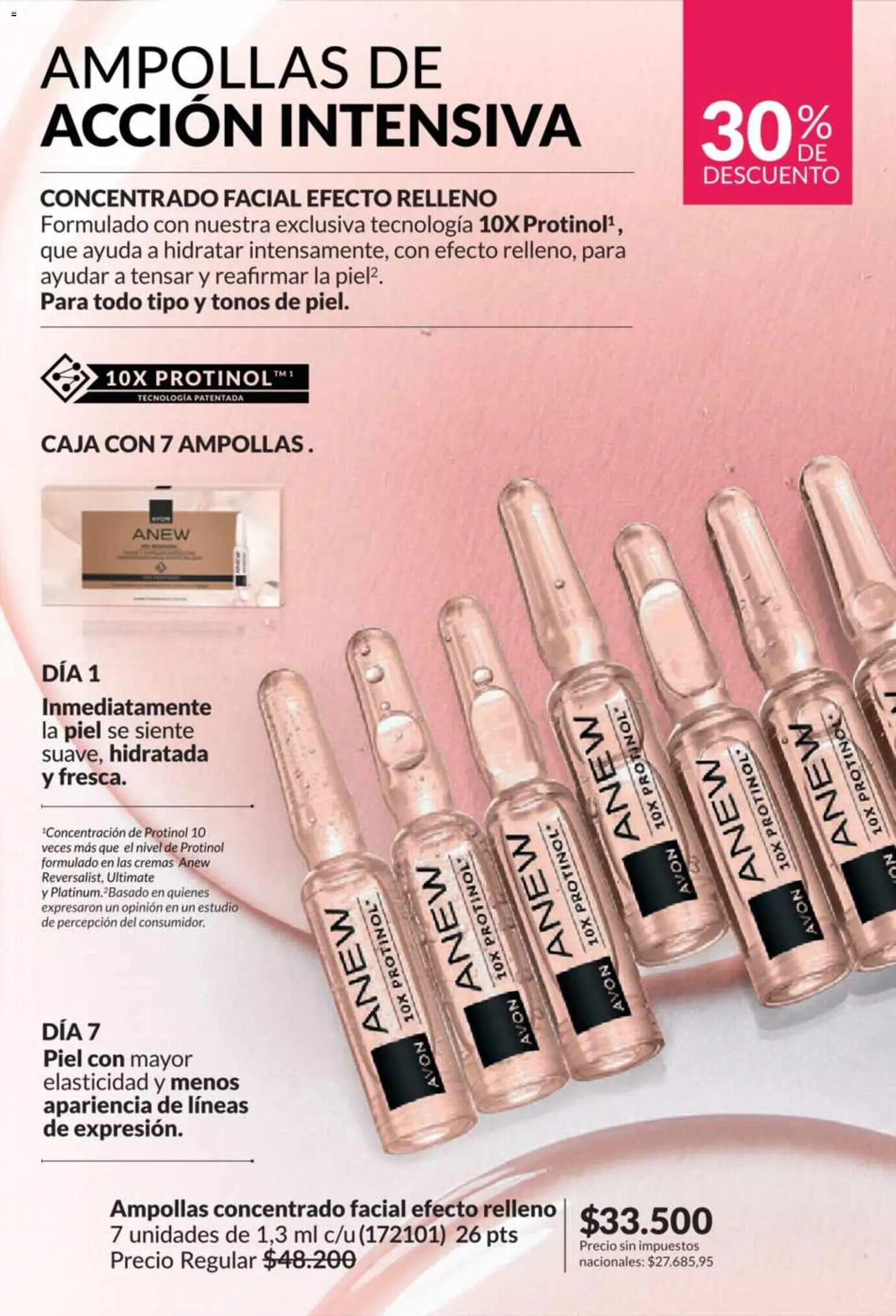 Catálogo AVON Campaña 5/2026 │ válido desde el 01.05.2026 | Página: 123 | Productos: Caja