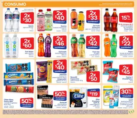 Vista previa de Farmacia Benavides catálogo, nuevo folleto de la tienda, válido en México a partir del 01/09/2026 | Página: 22