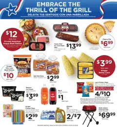 Preview of Smith's weekly ads valid from 08/26/2026 | Page: 8
