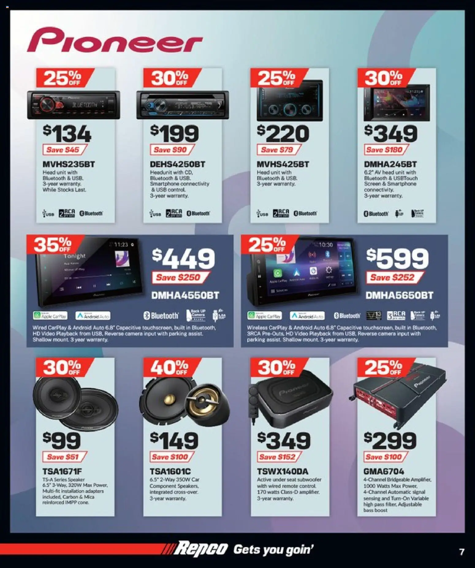 Repco catalogue from 23 Jul 2026 | Page: 7