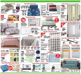 Preview of Ocean State Job Lot weekly ads valid from 07/09/2026 | Page: 9