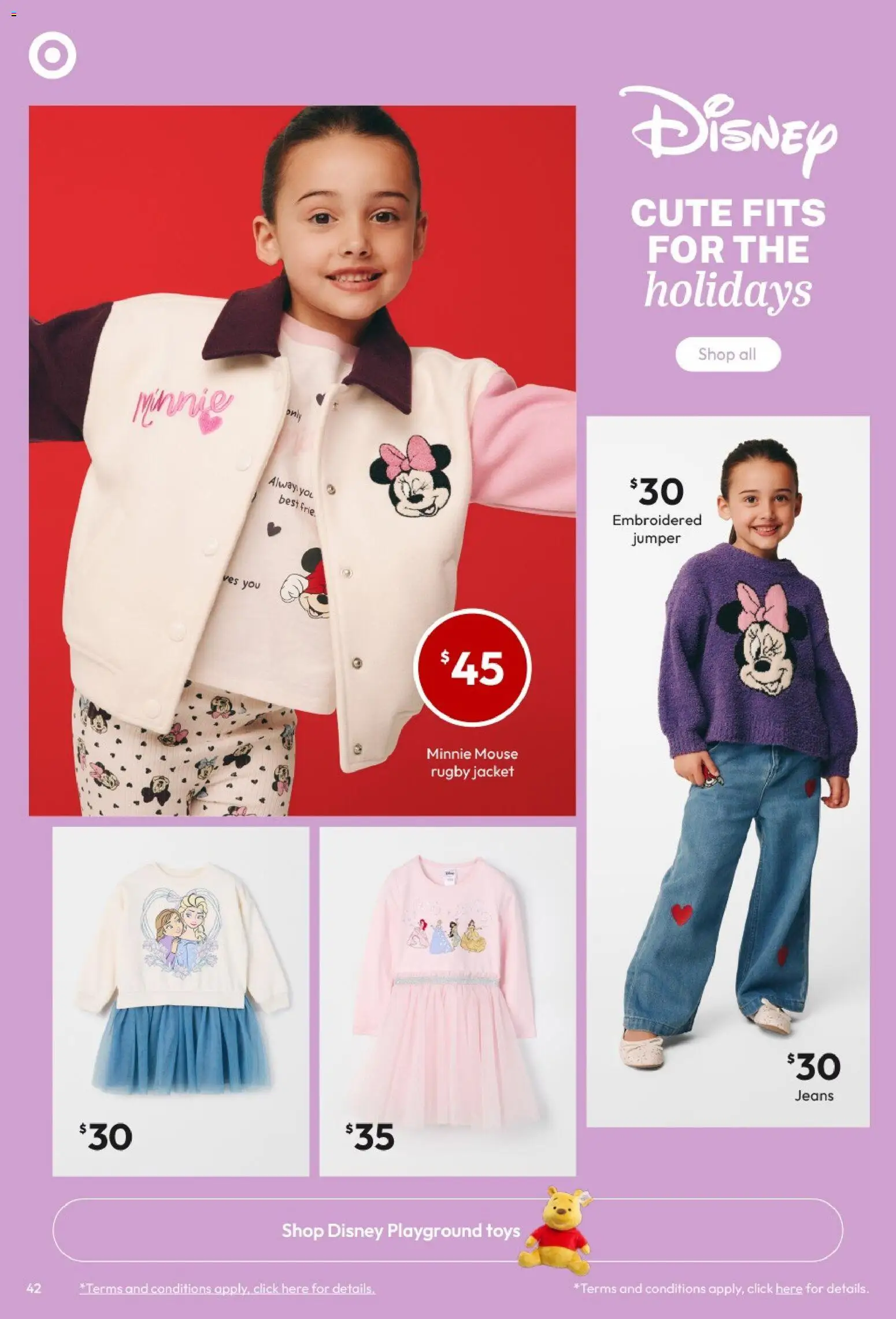 Target catalogue - valid from 02.04.2026 | Page: 42 | Products: Digital, Player, Xbox, Bag