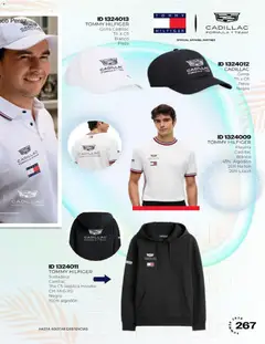Vista previa de Price Shoes catálogo, nuevo folleto de la tienda, válido en México a partir del 18/07/2026 | Página: 267