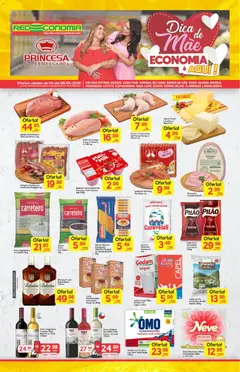 Princesa ofertas - Pré-Visualização do folheto da loja Princesa, válido de 04.05.2026