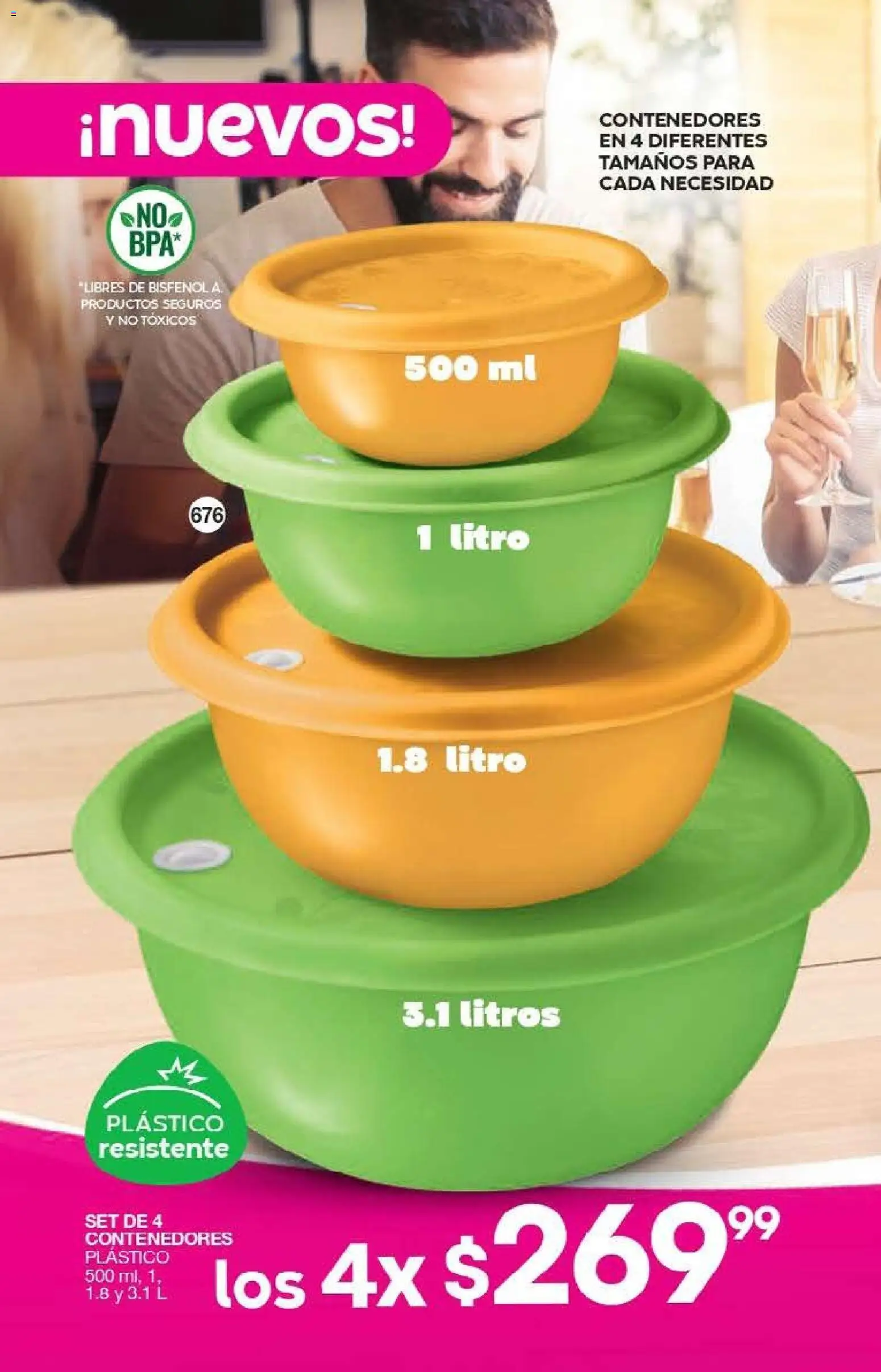¡El último » catálogo de Fuller para Mayo « está aquí! Descubre las SUPER OFERTAS. | México
