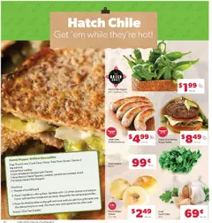 Preview of Family Fare weekly ads valid from 08/23/2026 | Page: 7