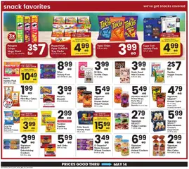 Preview of Acme weekly ads valid from 17.04.2026 | Page: 20