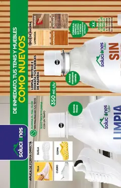 Vista previa de Fuller campaña 2 2026, nuevo folleto de la tienda, válido en México a partir del 29.04.2026 | Página: 102 | Productos: Tenis, Manzana, Brillo, Polvo