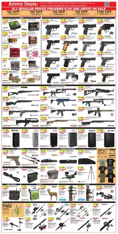 Preview of Dunham's Sports weekly ads valid from 13.06.2026 | Page: 6