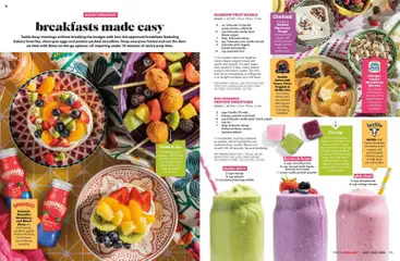 Preview of Schnucks weekly ads valid from 07/01/2026 | Page: 7