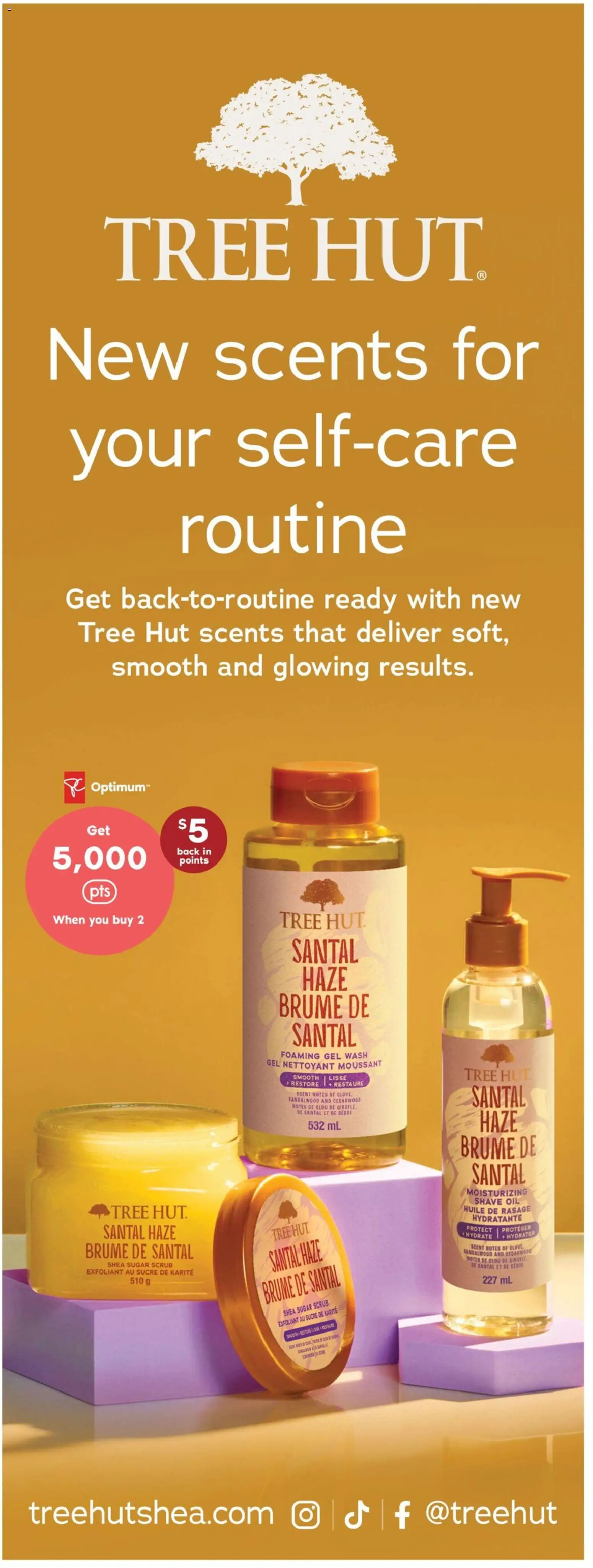 Real Canadian Superstore flyer valid from Aug 6, 2026 | Page: 27 | Products: Oil