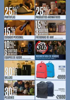Vista previa Diarco - Dia Del Padre Tdf válido desde el 15.06.2026 | Página: 3