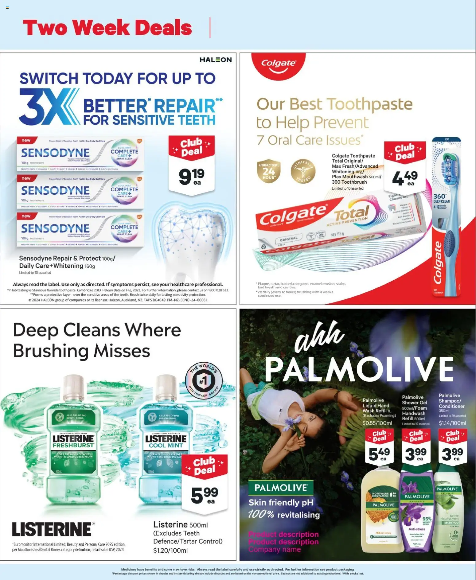 New World catalogue from 04.05.2026 | Page: 2