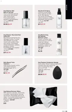 Preview of Avon weekly ads valid from 06.05.2026 | Page: 59