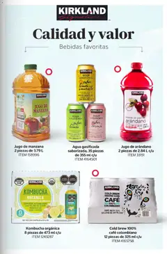 Vista previa de Costco Revista Julio 2026, nuevo folleto de la tienda, válido en México a partir del 01/07/2026 | Página: 85