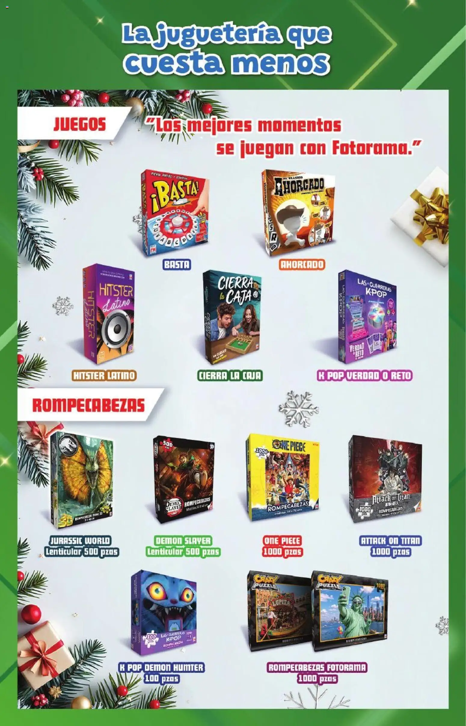 Nuevas ofertas de Chedraui válidas en toda la República Mexicana desde el 07/09/2026. ¡Encuentra las mejores ofertas en Chedraui folleto Landia! | Página: 27 | Productos: Caja