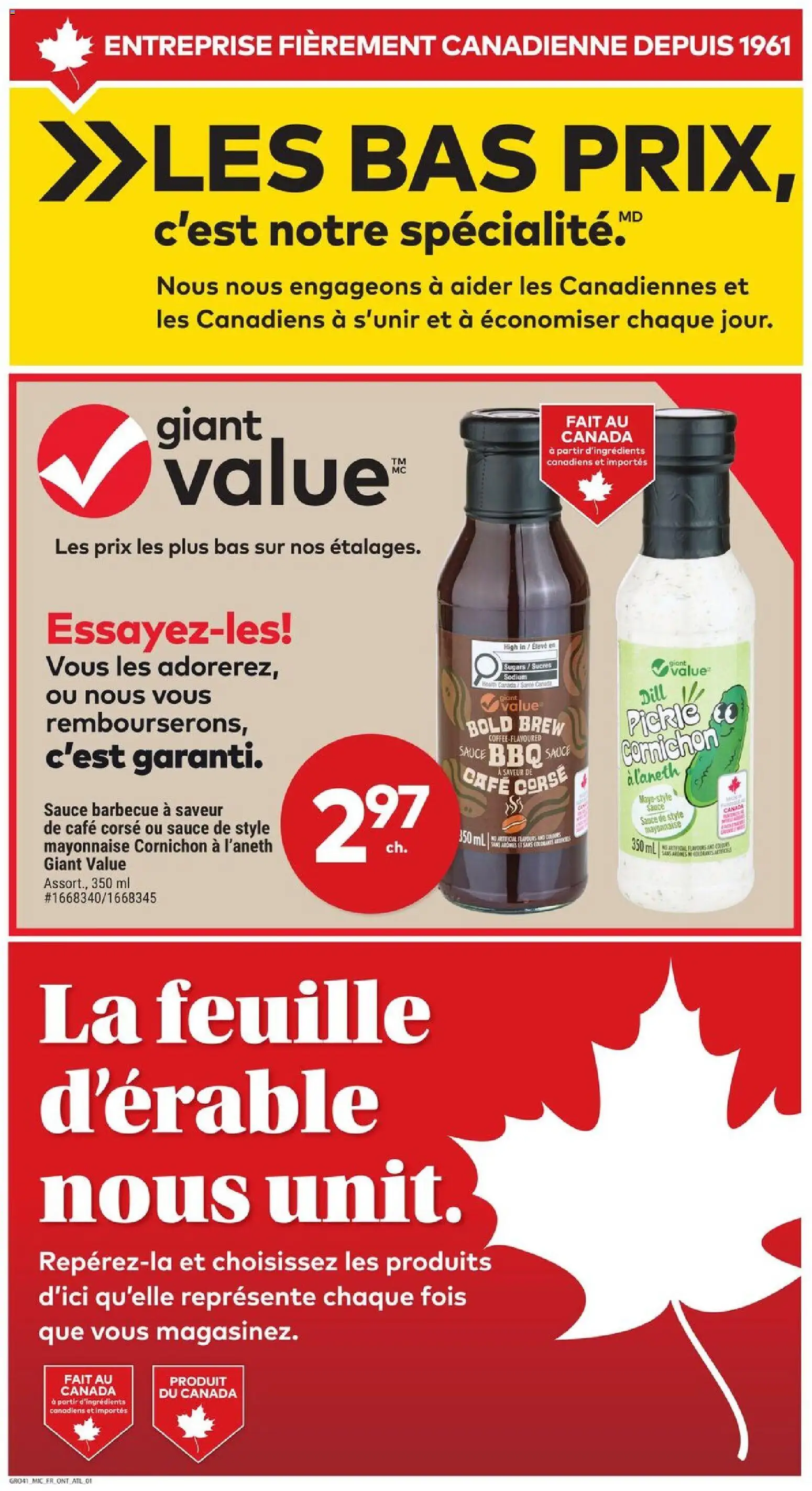 Giant Tiger flyer valid from 13.05.2026 | Page: 6