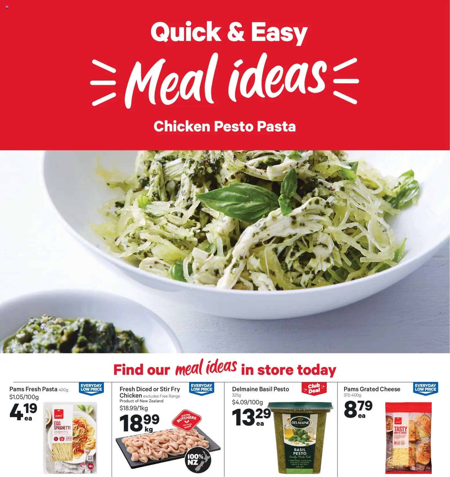 New World catalogue from 08.06.2026 | Page: 10